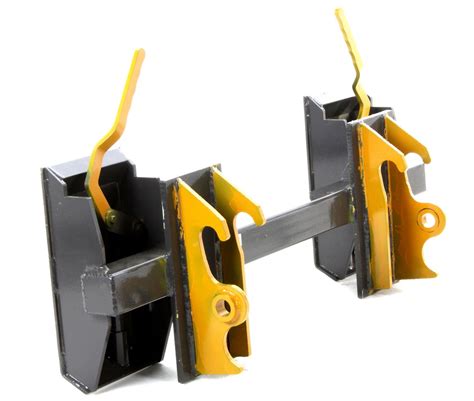 gehl skid steer quick attach adapter|gehl ignite attachments.